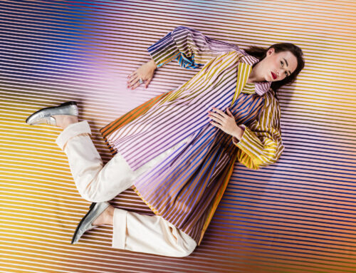 Clothing in Cyclicity